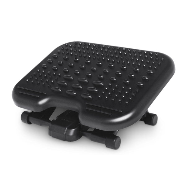 SoleMassage Exercising Footrest