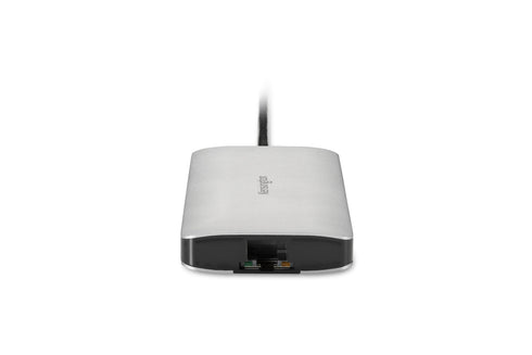 UH1400P USB-C 8-in-1 Driverless Mobile Hub