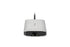 UH1400P USB-C 8-in-1 Driverless Mobile Hub