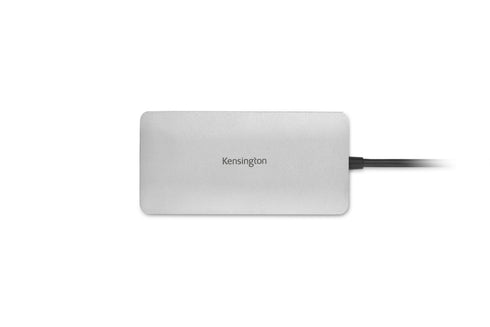 UH1400P USB-C 8-in-1 Driverless Mobile Hub