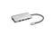 UH1400P USB-C 8-in-1 Driverless Mobile Hub