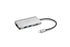 UH1400P USB-C 8-in-1 Driverless Mobile Hub