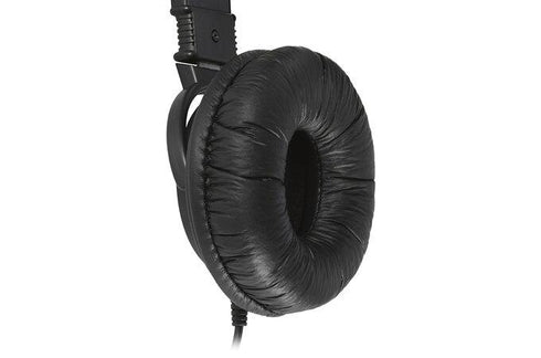 Hi-Fi USB-C Headphones with Mic