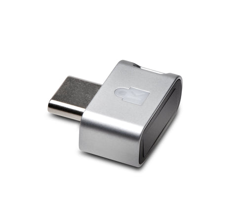 VeriMark™ Guard USB-C Fingerprint Key - FIDO2, WebAuthn/CTAP2, & FIDO U2F - Cross Platform