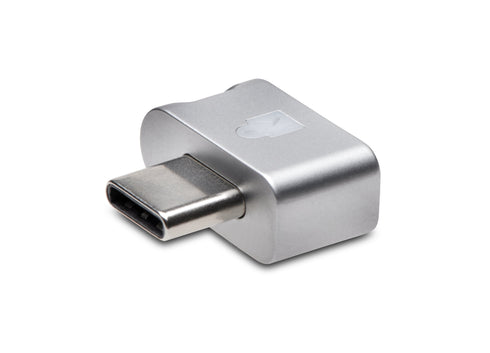 VeriMark™ Guard USB-C Fingerprint Key - FIDO2, WebAuthn/CTAP2, & FIDO U2F - Cross Platform