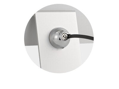 SafeDome™ Cable Lock for iMac® 24"